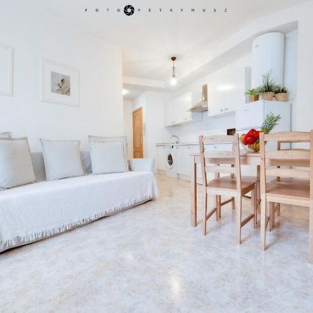 San Cristobal Apartment - Alicante City Center Esterno foto