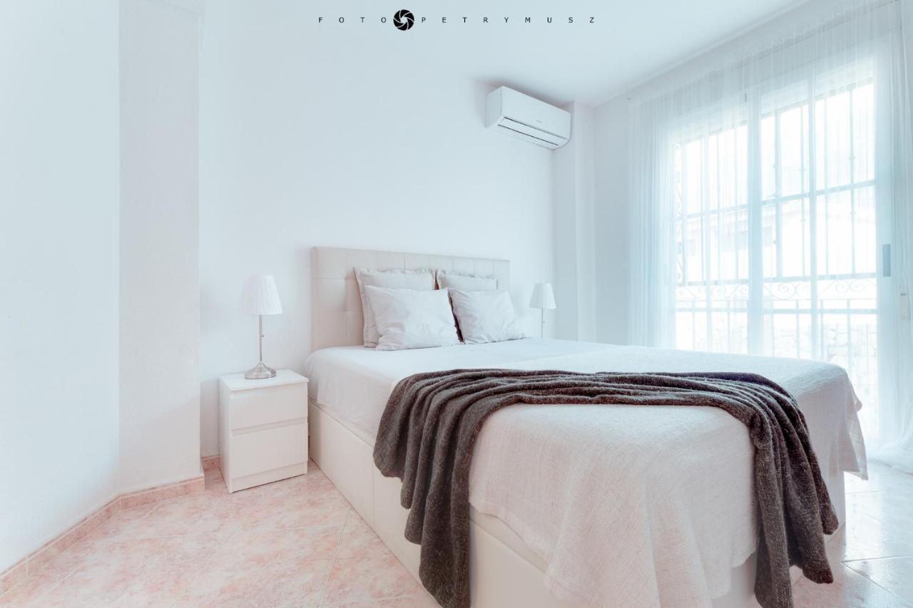 San Cristobal Apartment - Alicante City Center Esterno foto
