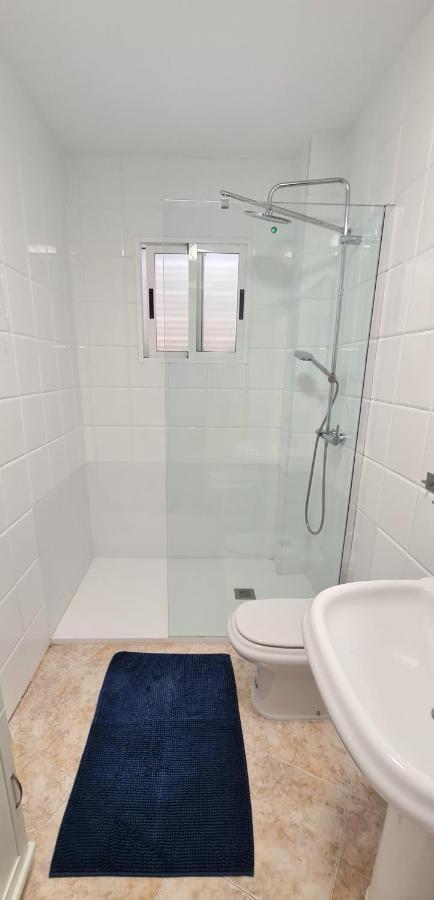 San Cristobal Apartment - Alicante City Center Esterno foto