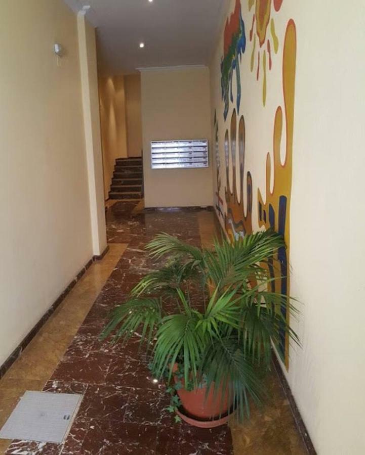 San Cristobal Apartment - Alicante City Center Esterno foto