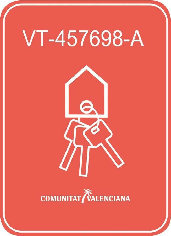 San Cristobal Apartment - Alicante City Center Esterno foto